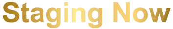stagingitnow